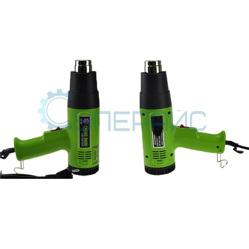 Промышленный фен Chang Shou CS-821 фото 1