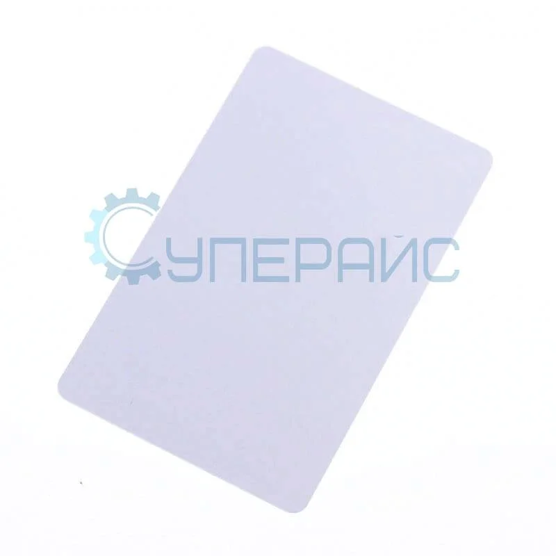 RFID-модуль RC522 с RFID-ключом и пластиковой картой фото 4