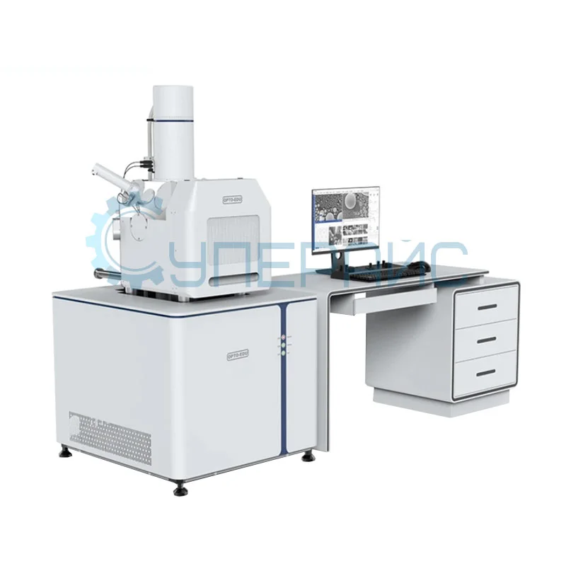 Растровый микроскоп Opto-Edu А63.7031 с пультом управления фото 3