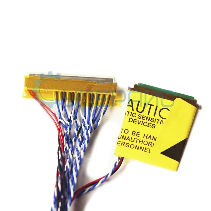 Кабель EDID для программирования LED матриц фото 2