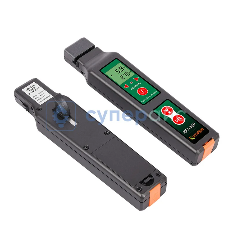 Идентификатор активного волокна KomShine KFI-40V фото 3