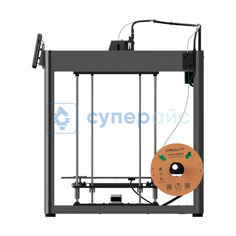 3D принтер Creality3D Ender 5 MAX фото 1