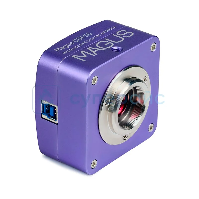 Микроскоп MAGUS Bio D250TL 83010 с цифровой камерой фото 1