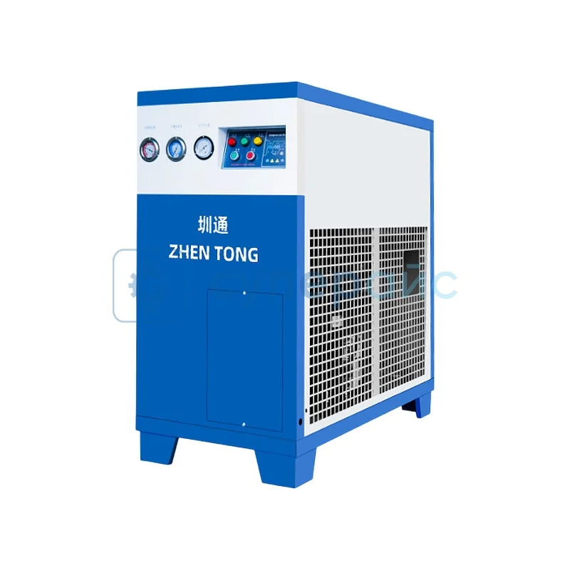 Промышленная сушилка для сжатого воздуха Zhen Tong ZT-100PD фото 1