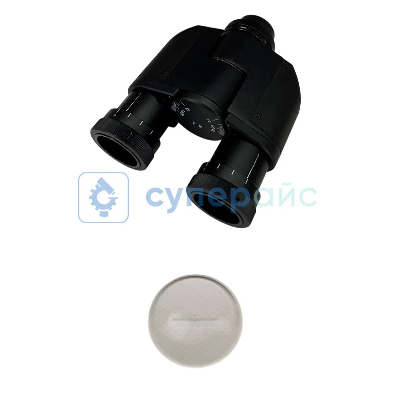 Судебно-сравнительный микроскоп Opto-Edu A18.1826 фото 8