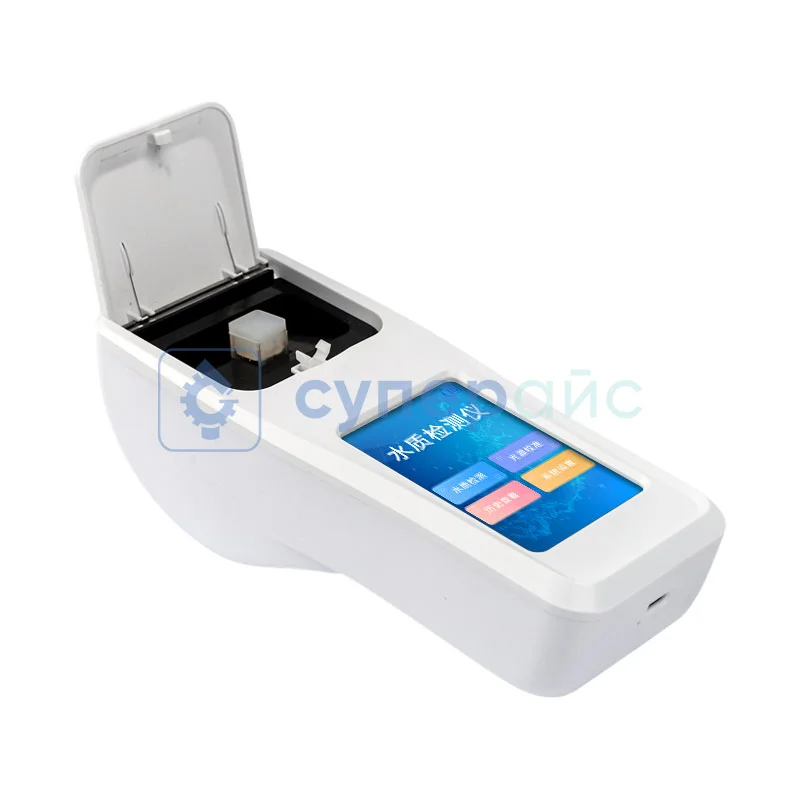 Анализатор жидкости AY-YLX фото 2