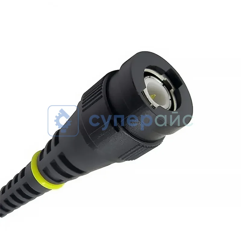 Щуп делитель к осциллографу Cleqee P7300 (1:10, 300 МГц) фото 1