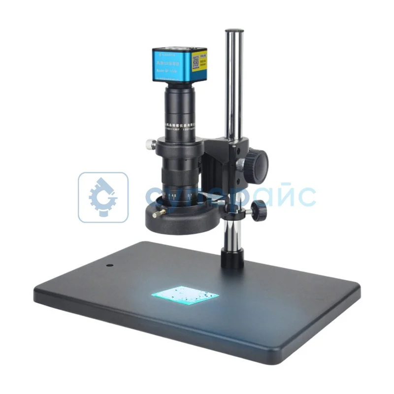 Промышленный микроскоп Gaopin GP-550H фото 1