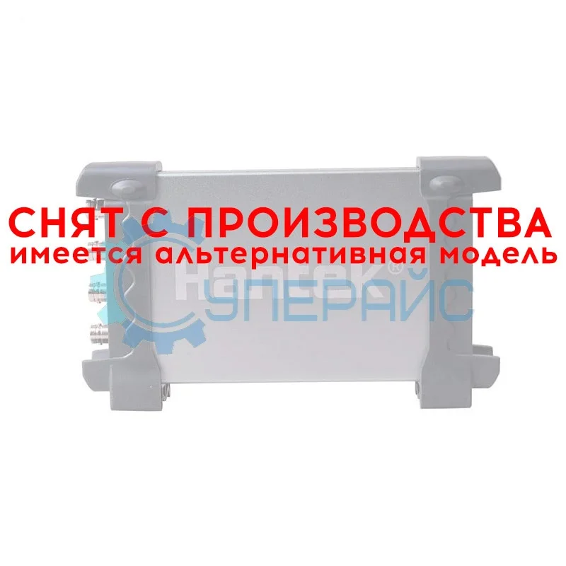 Автомобильный USB осциллограф Hantek DSO-6074BE фото 1