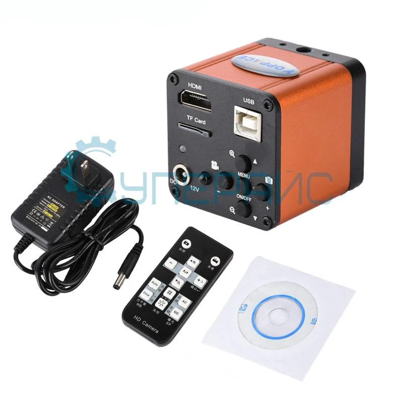 Цифровая камера KOPPACE KP-1660 фото 3