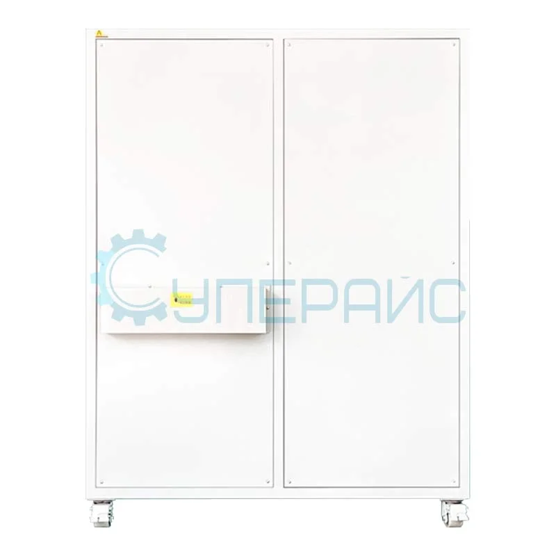 Блок питания постоянного тока Yibenyuan YBN1500-100 (1500 В, 100 А, 150 кВт) фото 5