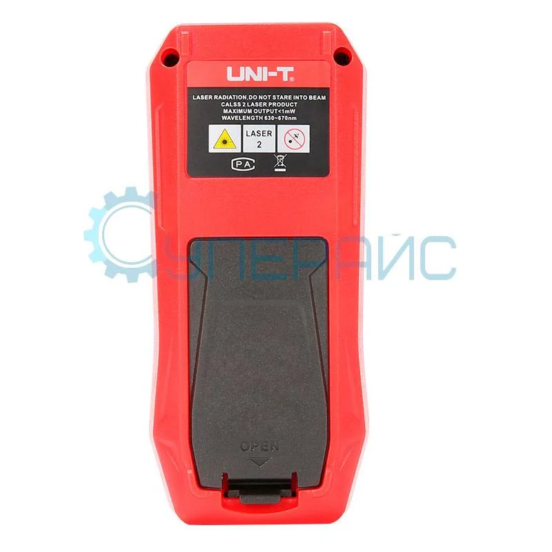 Электронный дальномер UNI-T LM60e фото 2