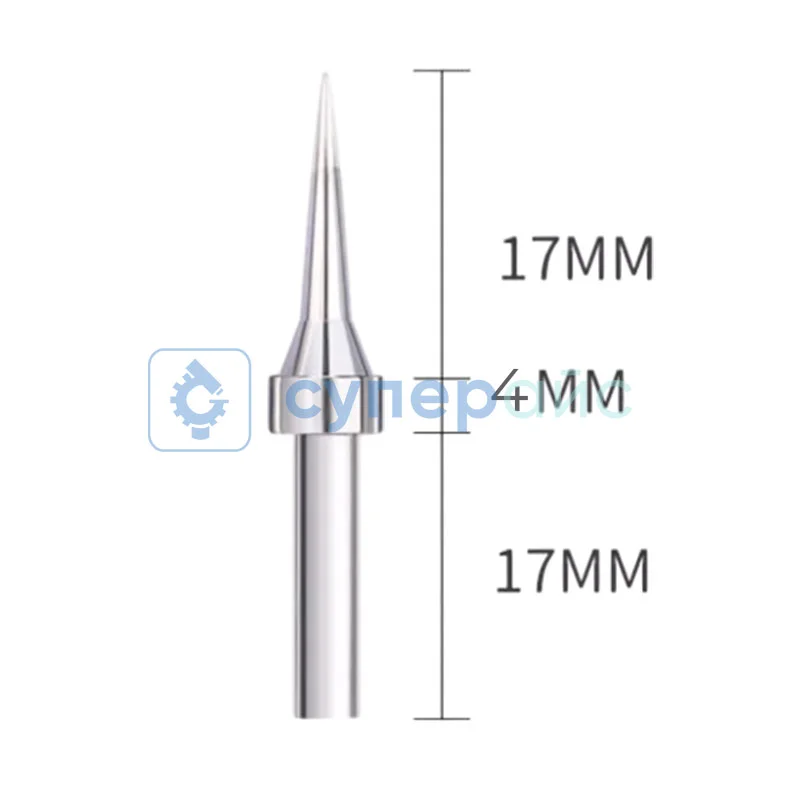 Паяльное жало Quick QSS200-T-LI фото 1