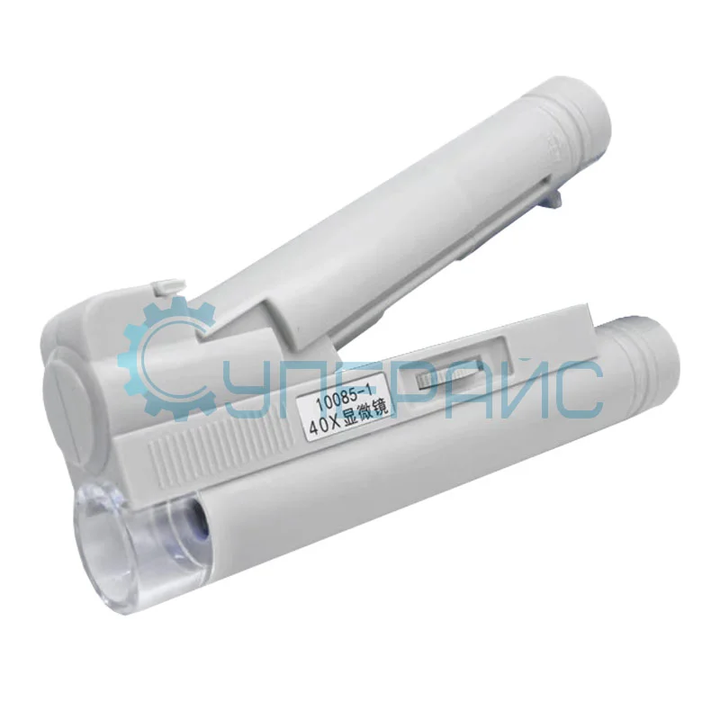Цифровой портативный микроскоп 10085-1 40X фото 2