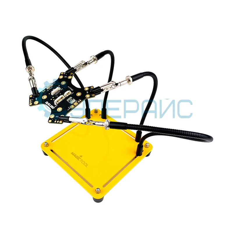 Подвижный держатель плат BANGSTOOL TFC400 фото 1