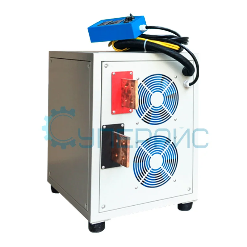 Источник питания постоянного тока Yibenyuan YBN15-3000 (15 В, 3000 А, 45 кВт) фото 3