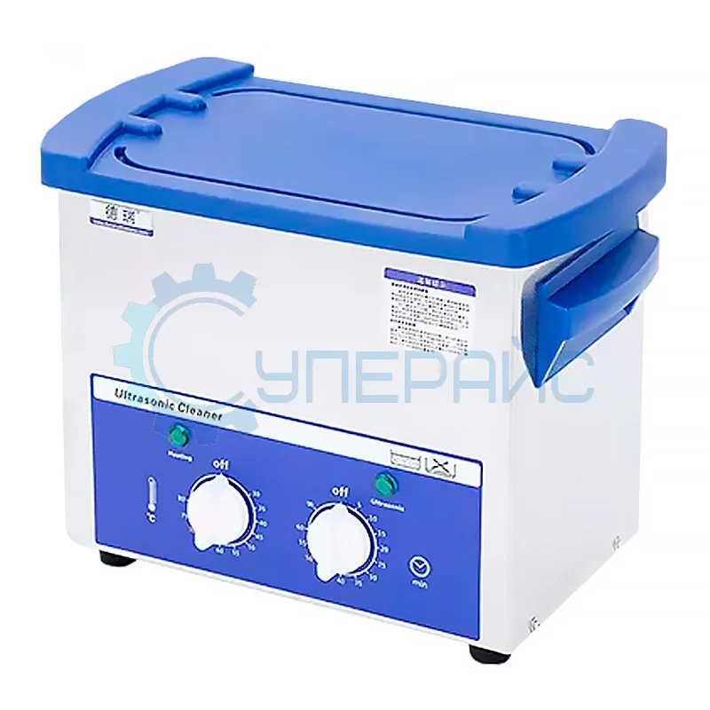 Ванна ультразвуковая Derui DR-MH30 фото 1