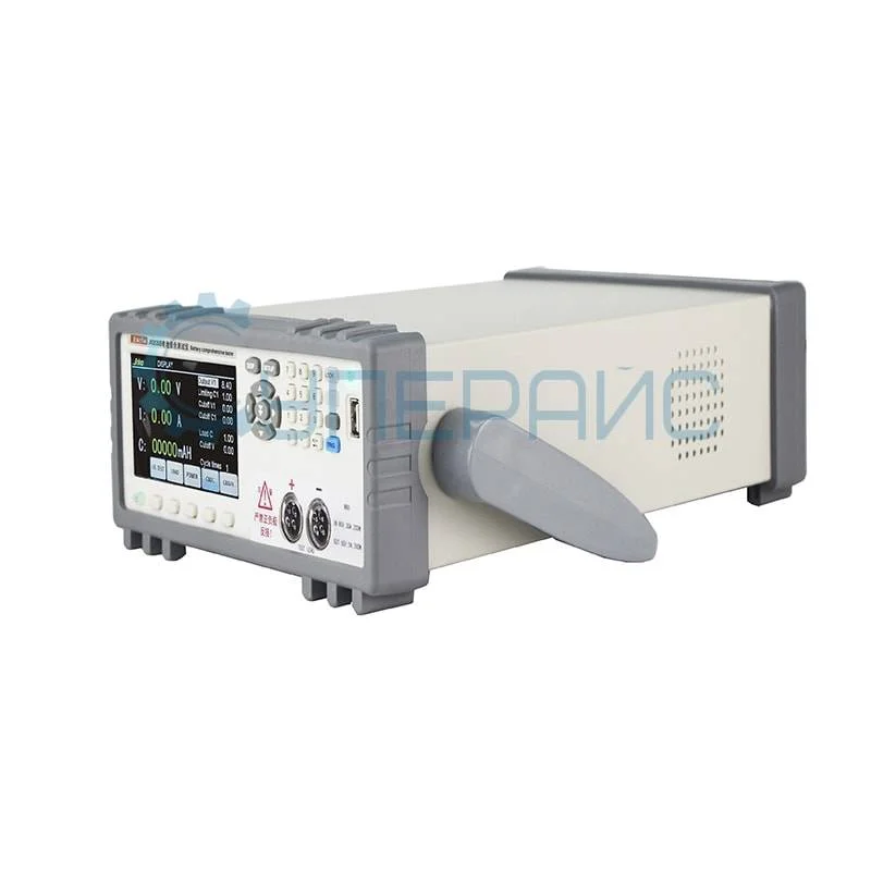 Тестер сопротивления аккумуляторов Jinko JK5530B фото 2