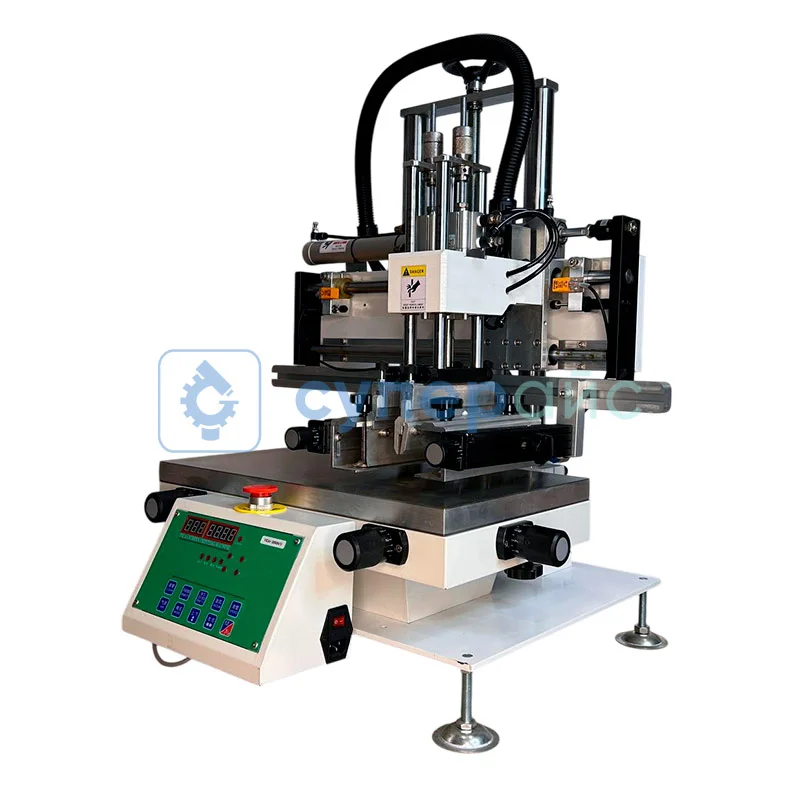 Принтер трафаретной печати YICAI 3050N фото 5