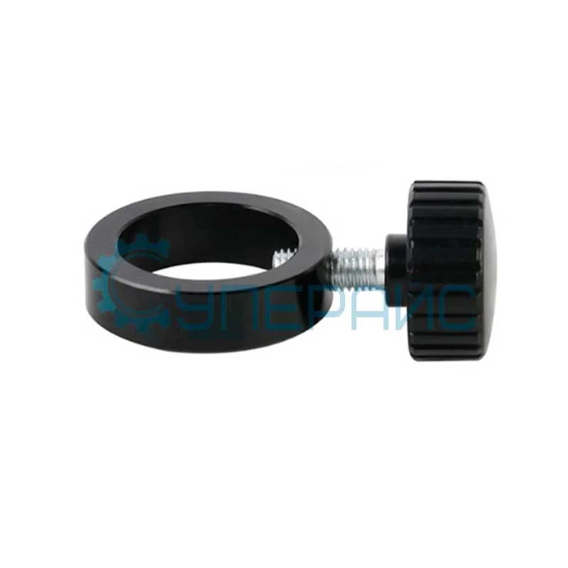 Пластиковое крепление для микроскопа 25 мм фото 1