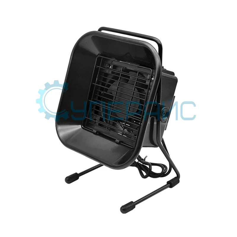 Дымопоглотитель 493E с 5 сменными фильтрами фото 3