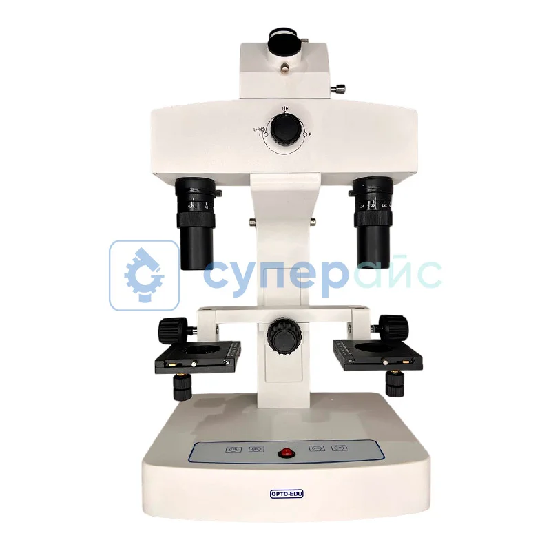 Судебно-сравнительный микроскоп Opto-Edu A18.1826 фото 1