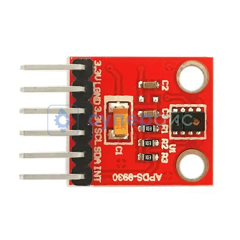 Датчик положения APDS-9930 фото 1