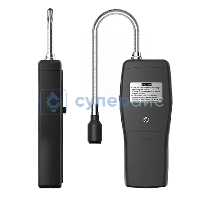 Газоанализатор фреона SMART SENSOR AS5750L фото 2