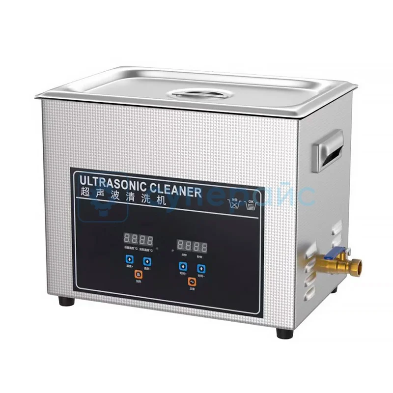 УЗ цифровая ванна Guoke GK-DY-1012 фото 1