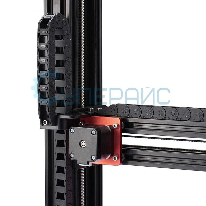 3D принтер Tevo Black Widow фото 2