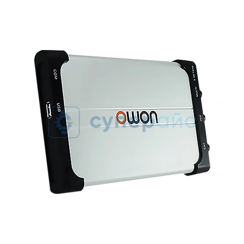 Осциллограф OWON VDS1022I фото 1