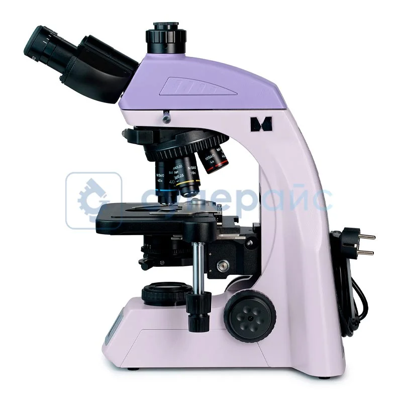 Лабораторный микроскоп MAGUS Bio 260T 83479 фото 4