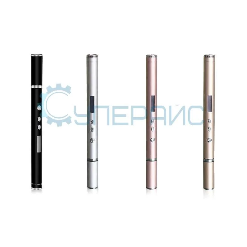 3D ручка Dewang DW-D7 в наборе со 100 метрами пластика фото 4