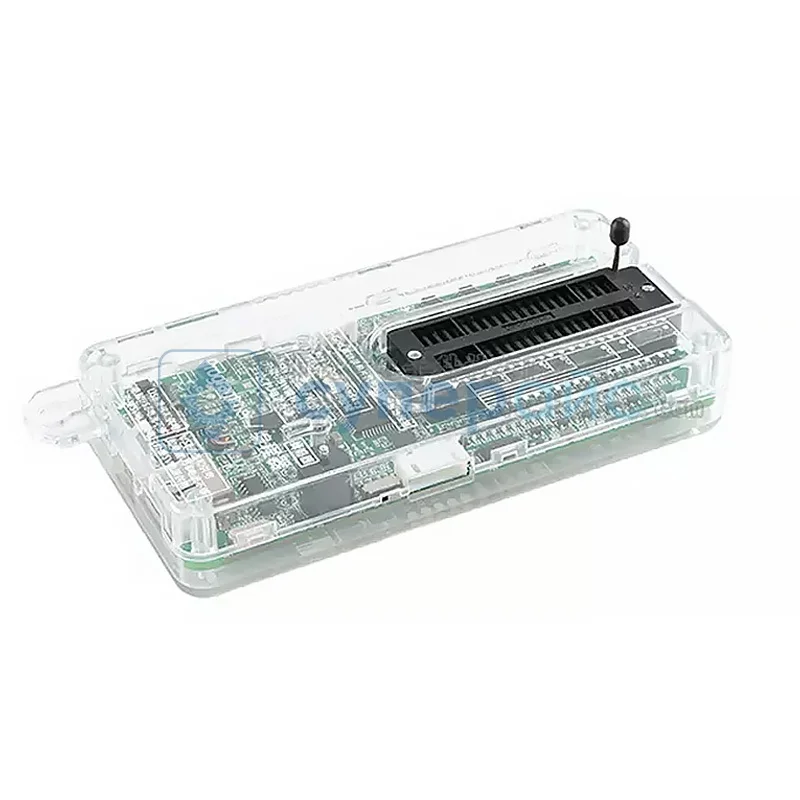 Программатор STC U8W фото 1