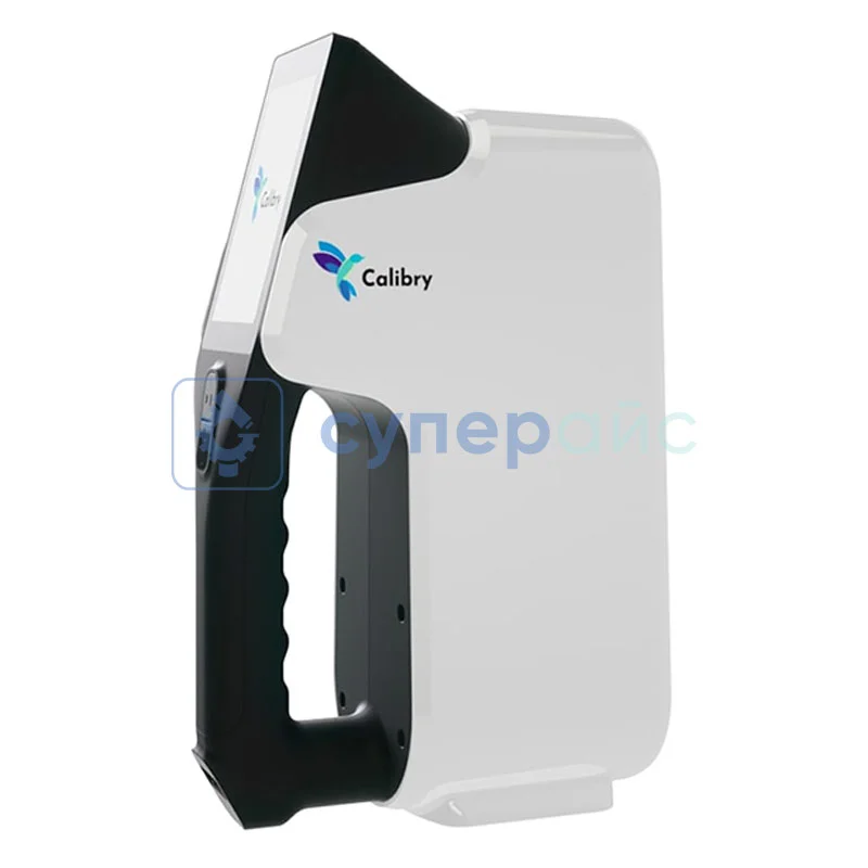 3D сканер Calibry фото 4