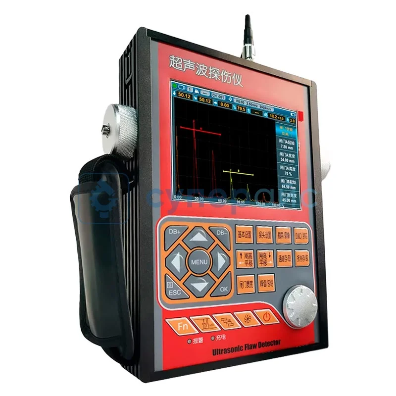 Дефектоскоп ультразвуковой COY KY-CT350B фото 1