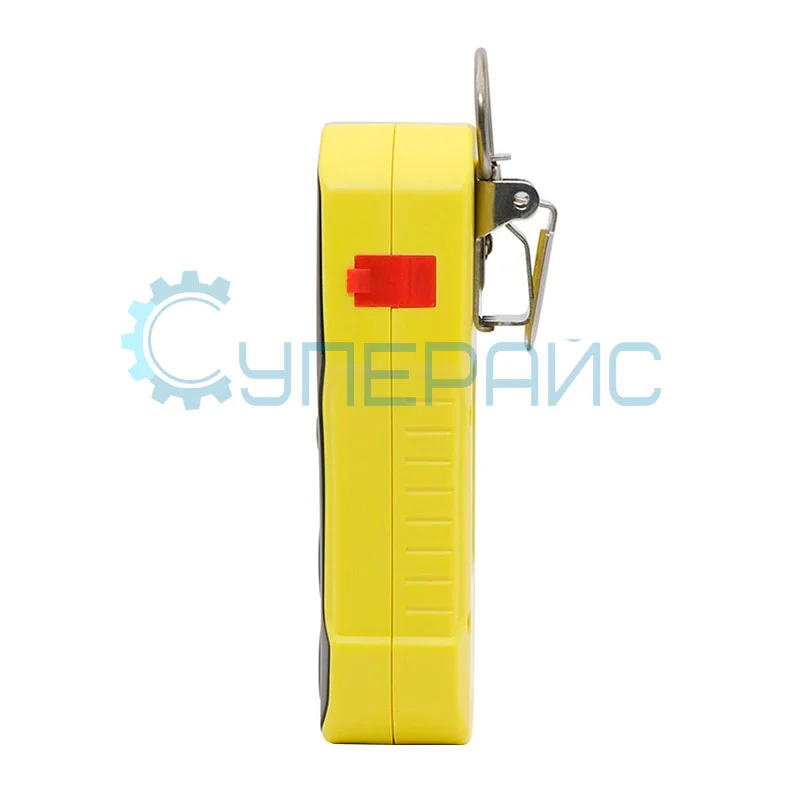 Мультигазовый детектор 4 в 1: горючих газов, сероводорода, угарного газа, кислорода BOSEAN BH-4A фото 5