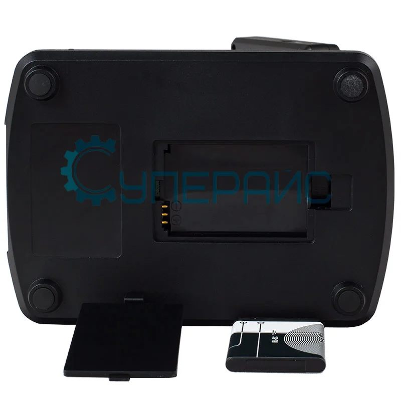 Микроскоп цифровой Levenhuk DTX 500 LCD фото 5