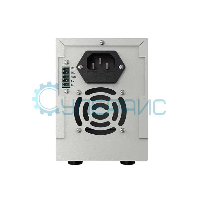 Прецизионный блок питания Hansheng Puyuan HSPY-1000-0.3 (1000В, 0.3А) фото 3