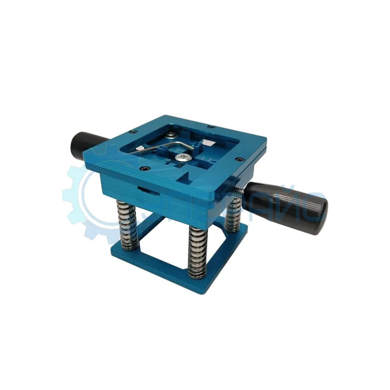 Держатель трафаретов для BGA - реболлинга фото 1