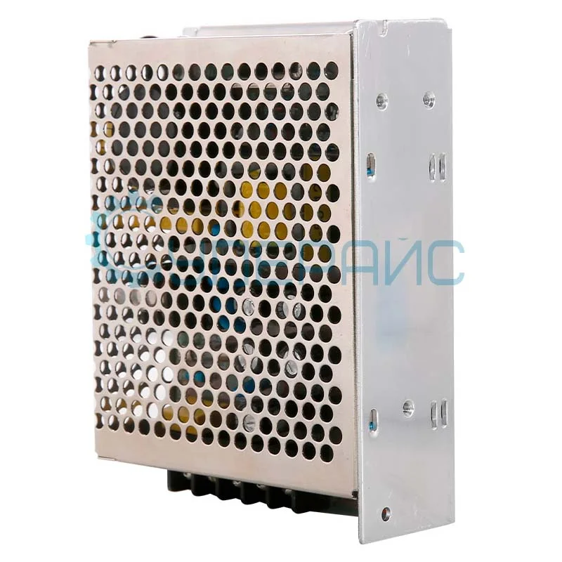 Источник питания с тремя каналами Leyu NET-50 A (46.5 Вт) фото 5