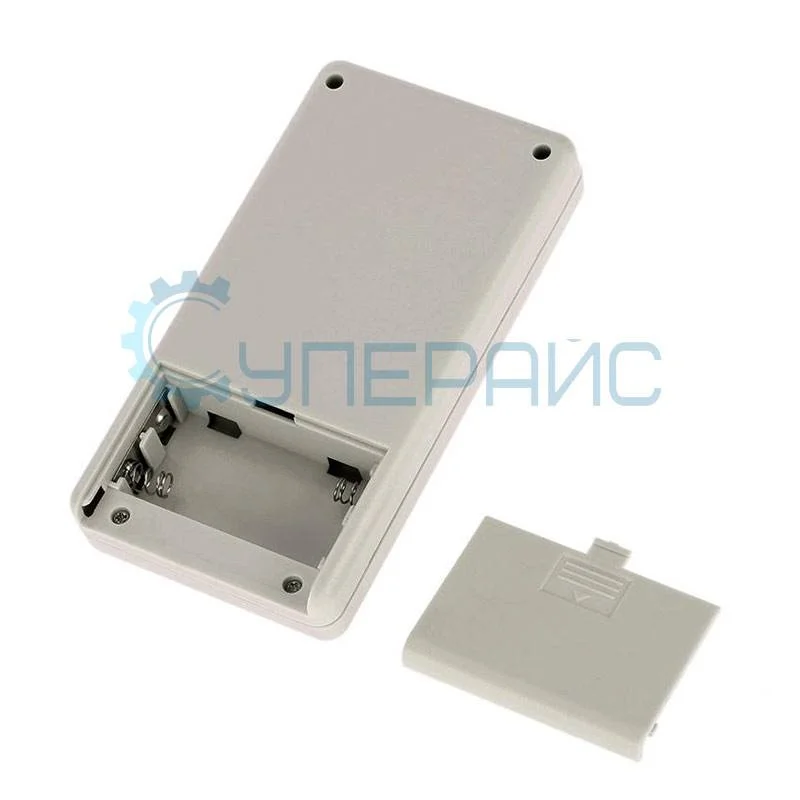 Тестер цифровых микросхем IC тестер TSH-06F фото 6