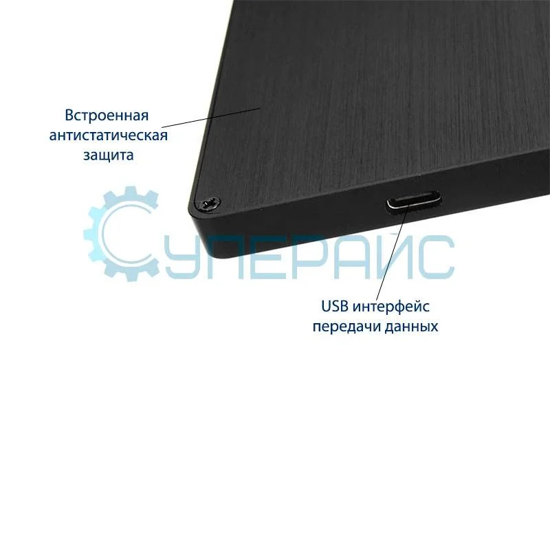 Логический анализатор DreamSourceLab DSLogic U2Basic фото 7