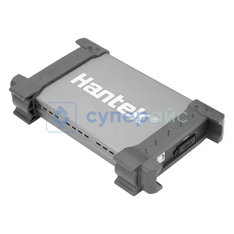 Мультиметр с Bluetooth подключением Hantek 365C фото 2