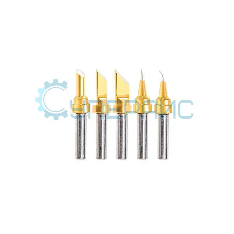 Блок управления паяльной станцией с преднагревателем плат WL WLHT007 фото 6