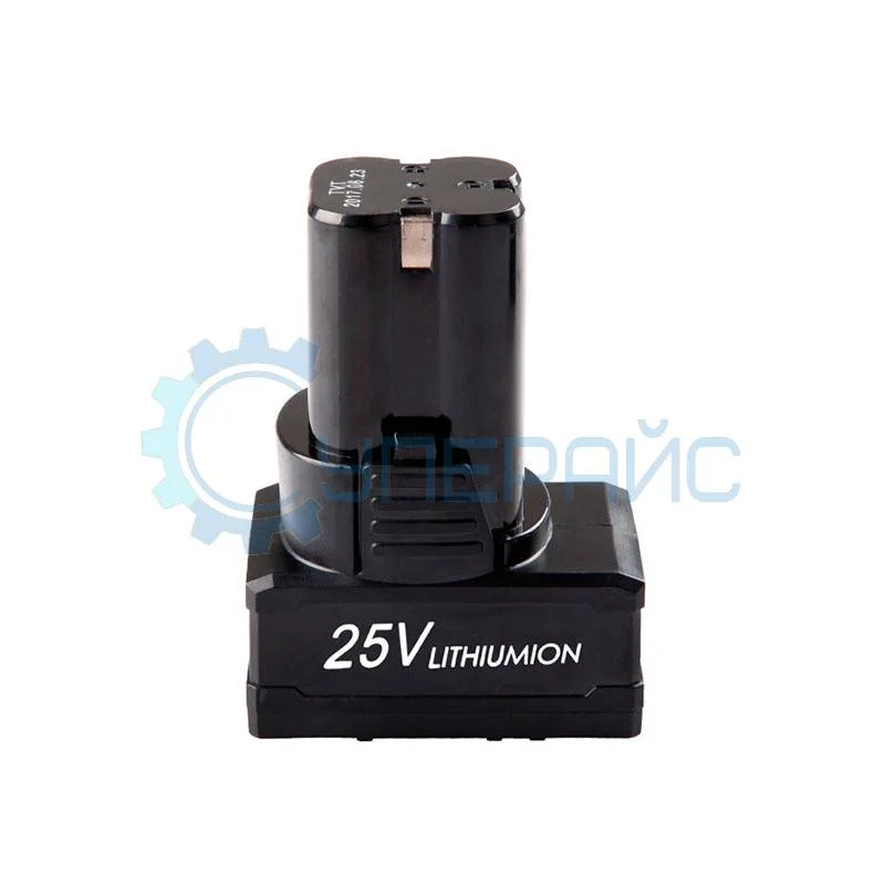 Аккумуляторный блок Fogo (25 В, 1.5 Ач, Li-Ion) фото 1