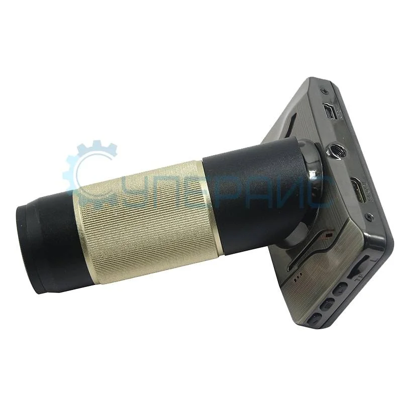 Цифровой микроскоп Andonstar ADSM201 VGA HDMI (для пайки) фото 11