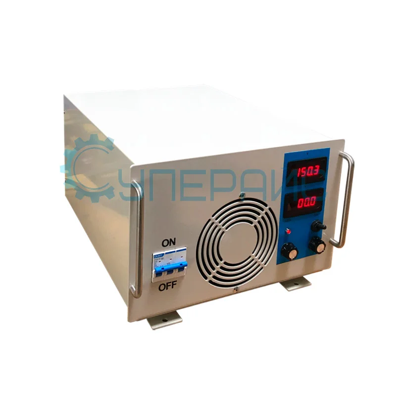 Стабилизированный источник питания постоянного тока Yibenyuan YBN150-20 фото 1