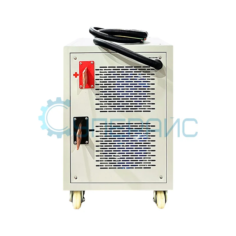 Источник питания постоянного тока Yibenyuan YBN30-1000 (30 В, 1000 А) фото 3