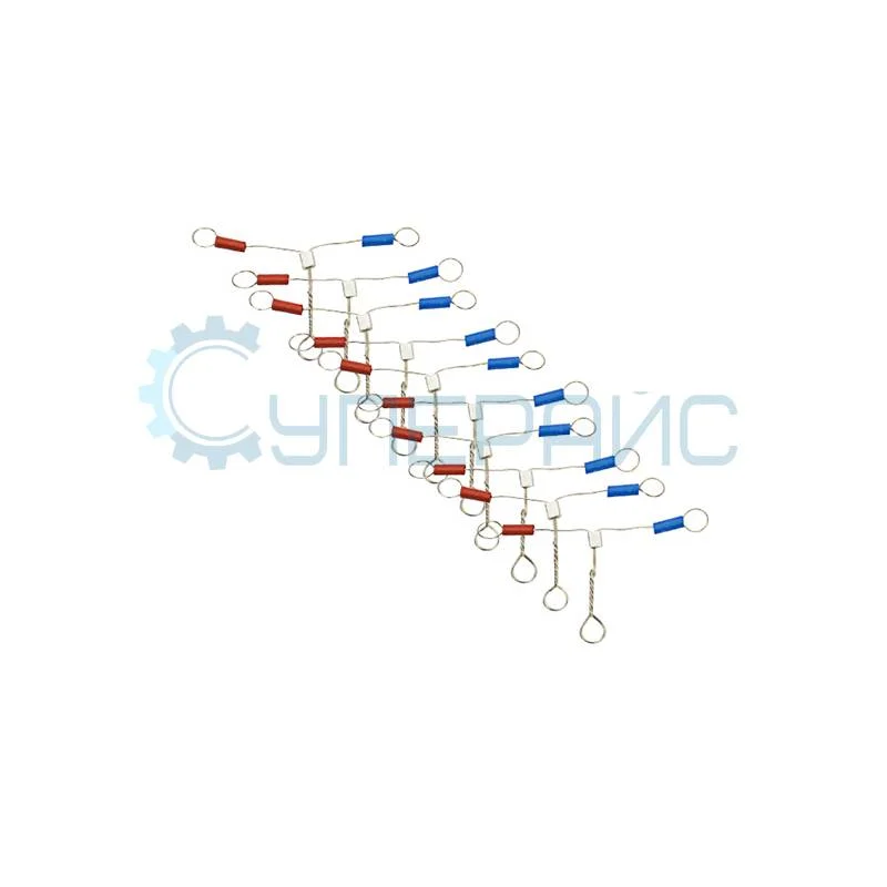 Датчики-термопары HAKKO 191-212 фото 3